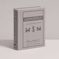 Monopoly Vintage Bookshelf Edition
