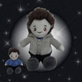 Edward Plushie